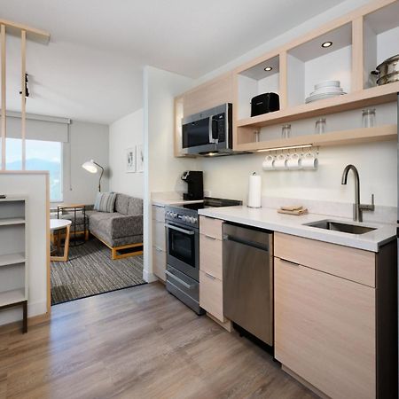 Towneplace Suites By Marriott Oxford Al Ngoại thất bức ảnh