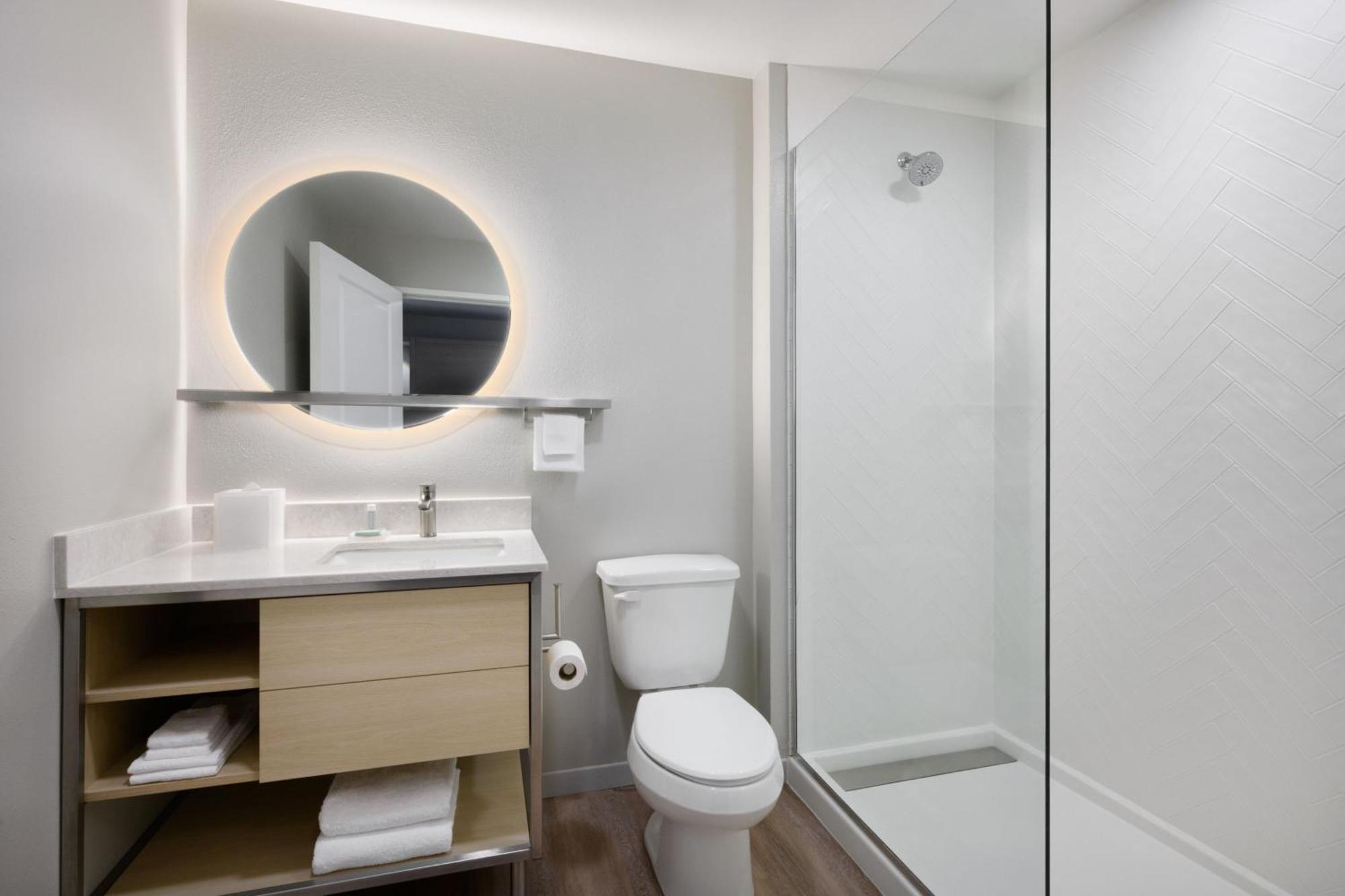 Towneplace Suites By Marriott Oxford Al Ngoại thất bức ảnh