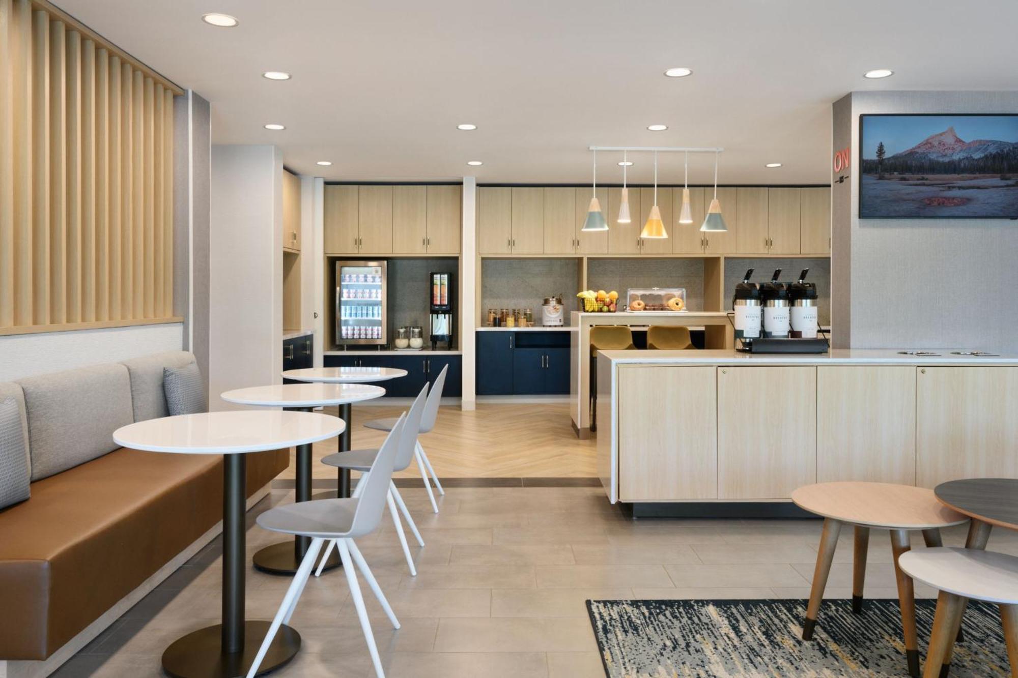 Towneplace Suites By Marriott Oxford Al Ngoại thất bức ảnh