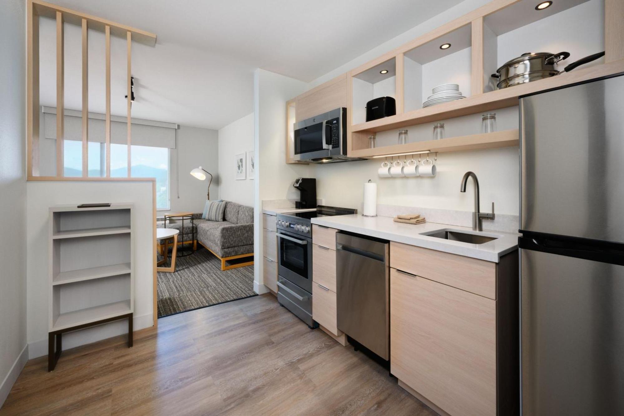 Towneplace Suites By Marriott Oxford Al Ngoại thất bức ảnh