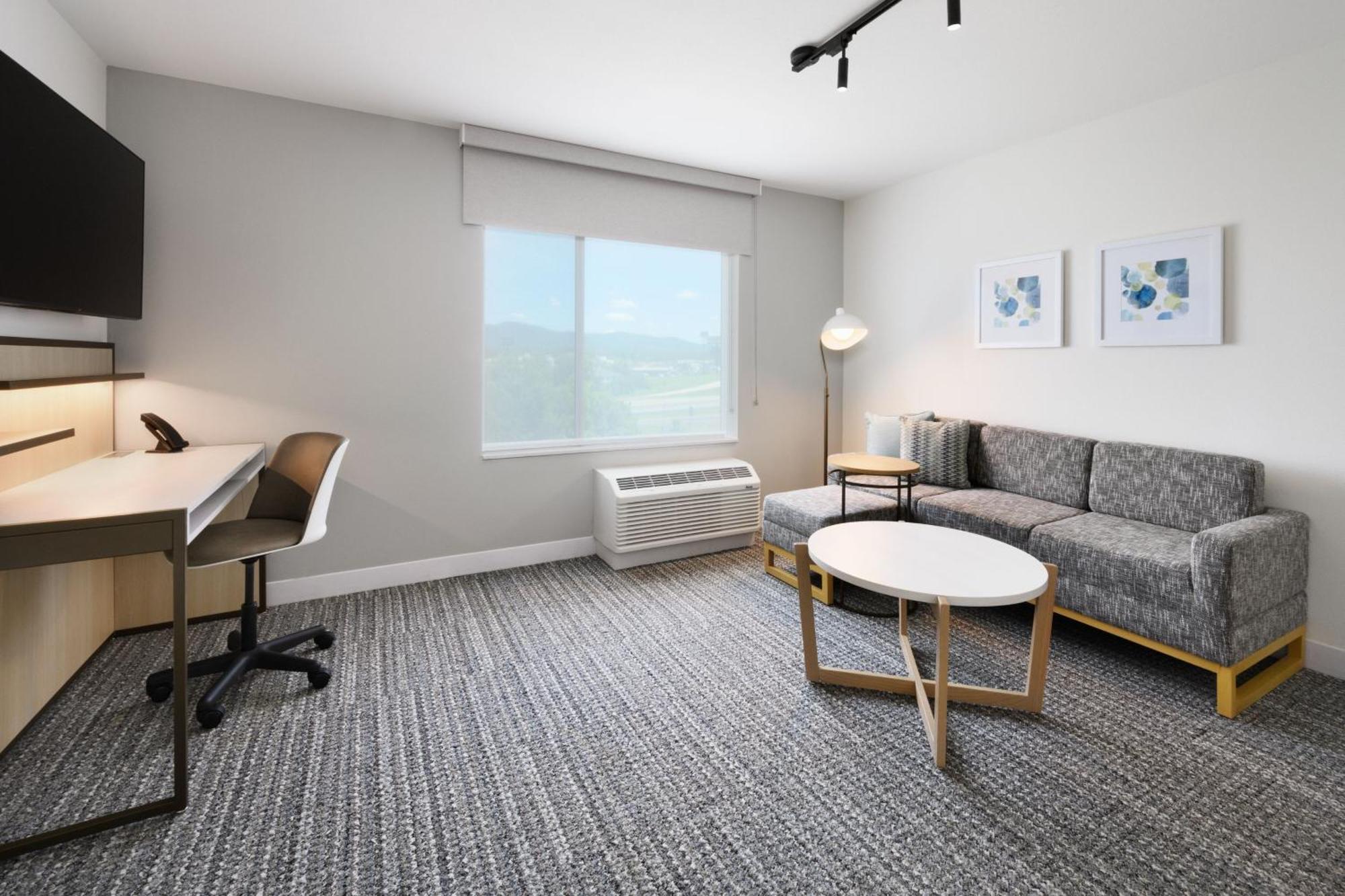 Towneplace Suites By Marriott Oxford Al Ngoại thất bức ảnh