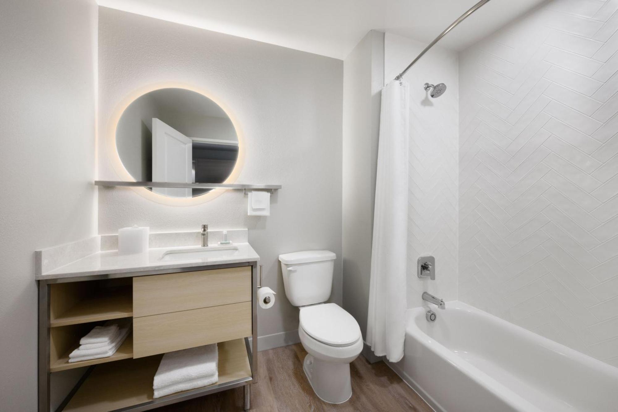 Towneplace Suites By Marriott Oxford Al Ngoại thất bức ảnh