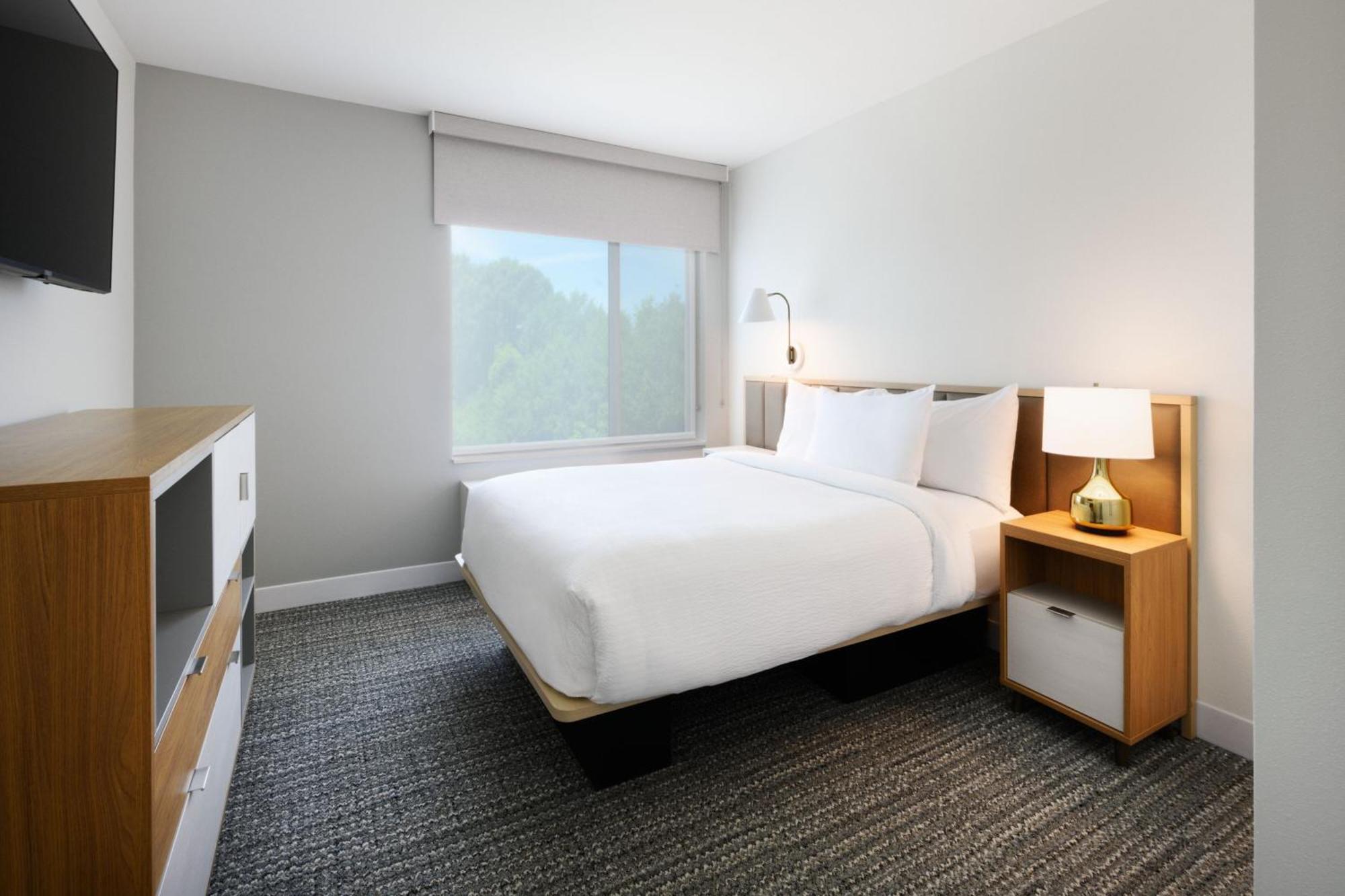 Towneplace Suites By Marriott Oxford Al Ngoại thất bức ảnh
