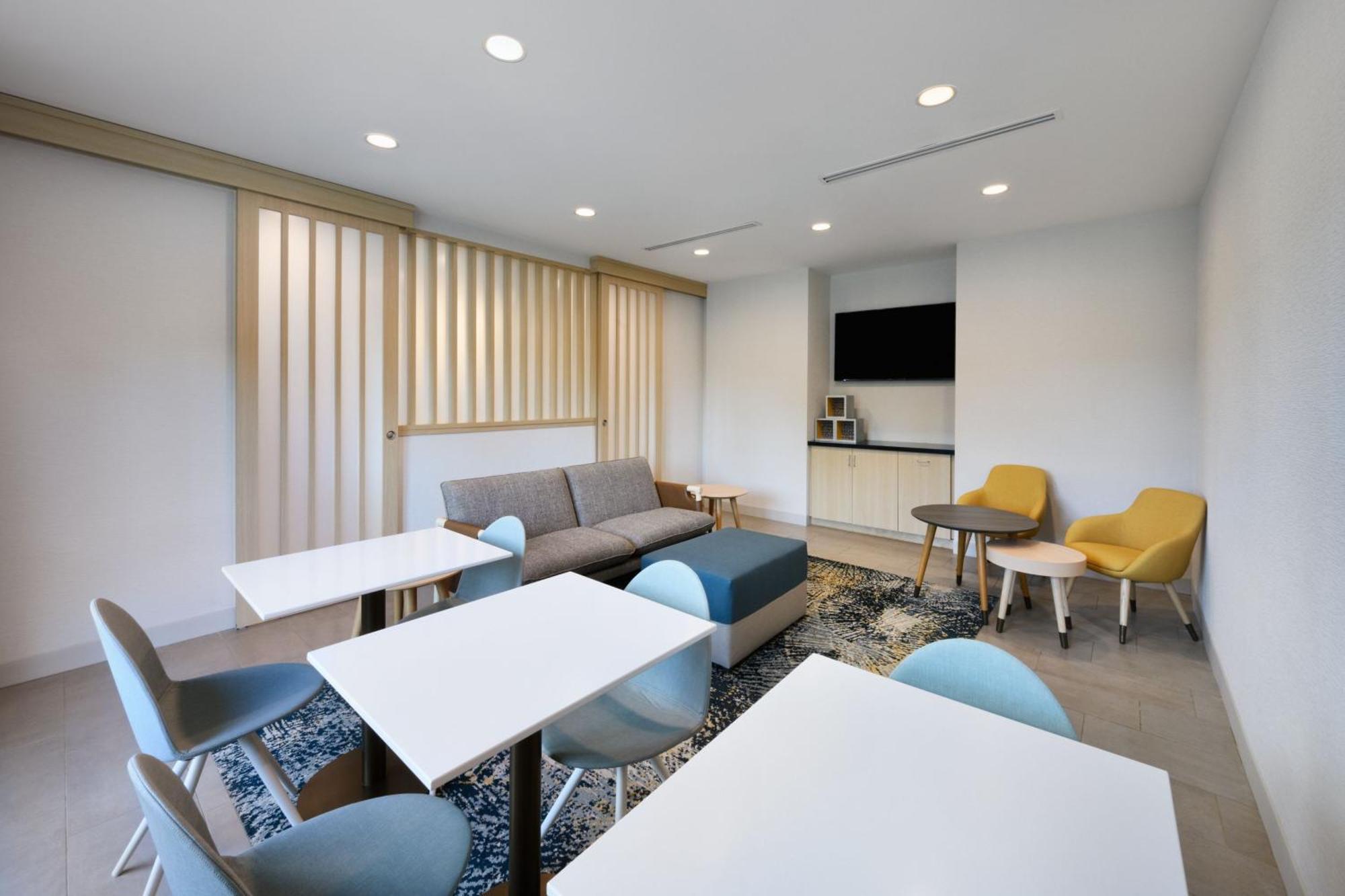 Towneplace Suites By Marriott Oxford Al Ngoại thất bức ảnh