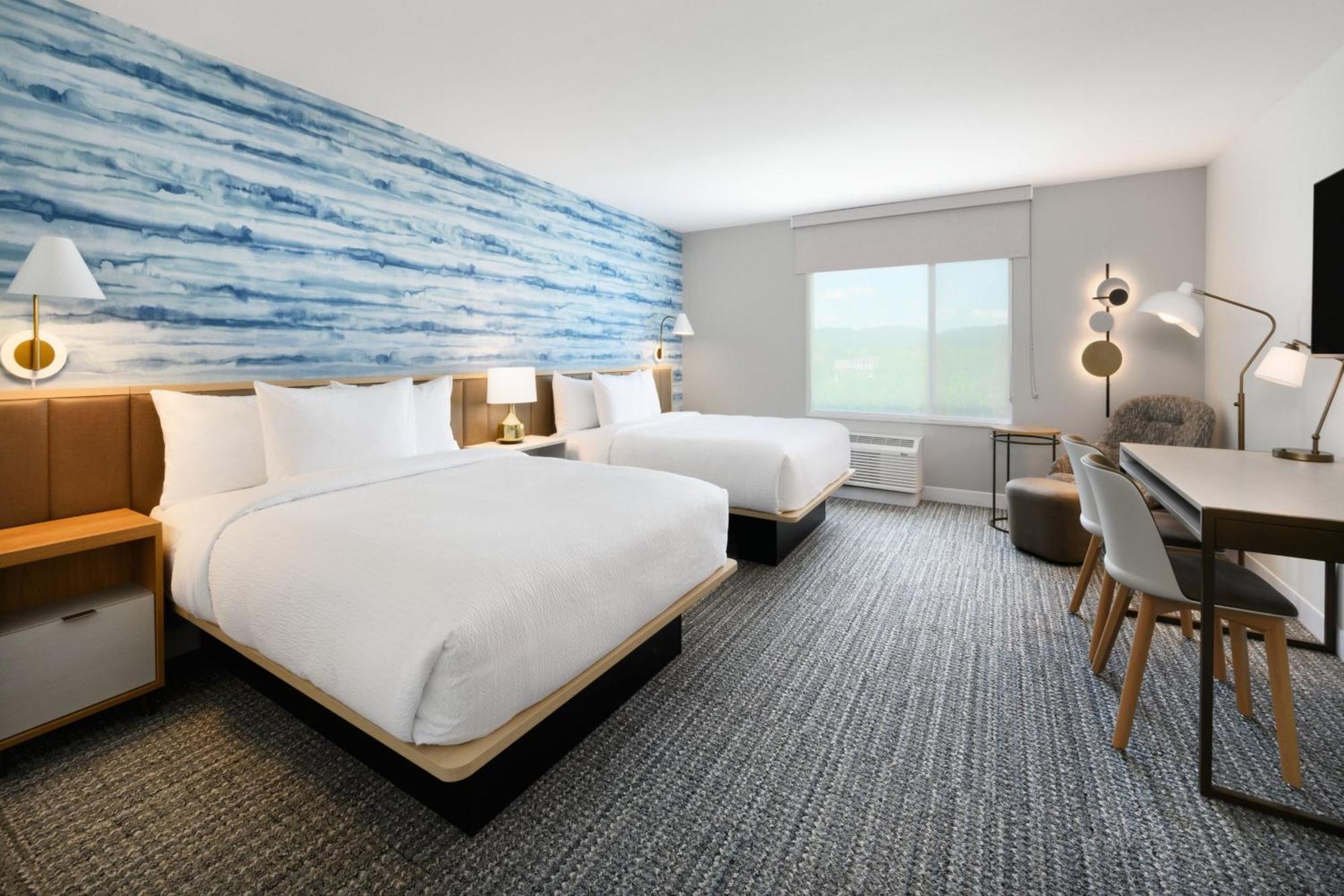 Towneplace Suites By Marriott Oxford Al Ngoại thất bức ảnh