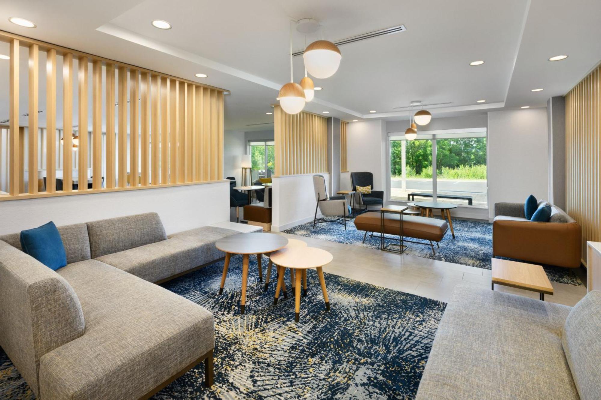 Towneplace Suites By Marriott Oxford Al Ngoại thất bức ảnh