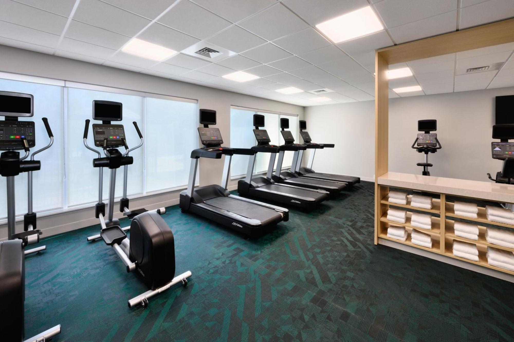 Towneplace Suites By Marriott Oxford Al Ngoại thất bức ảnh